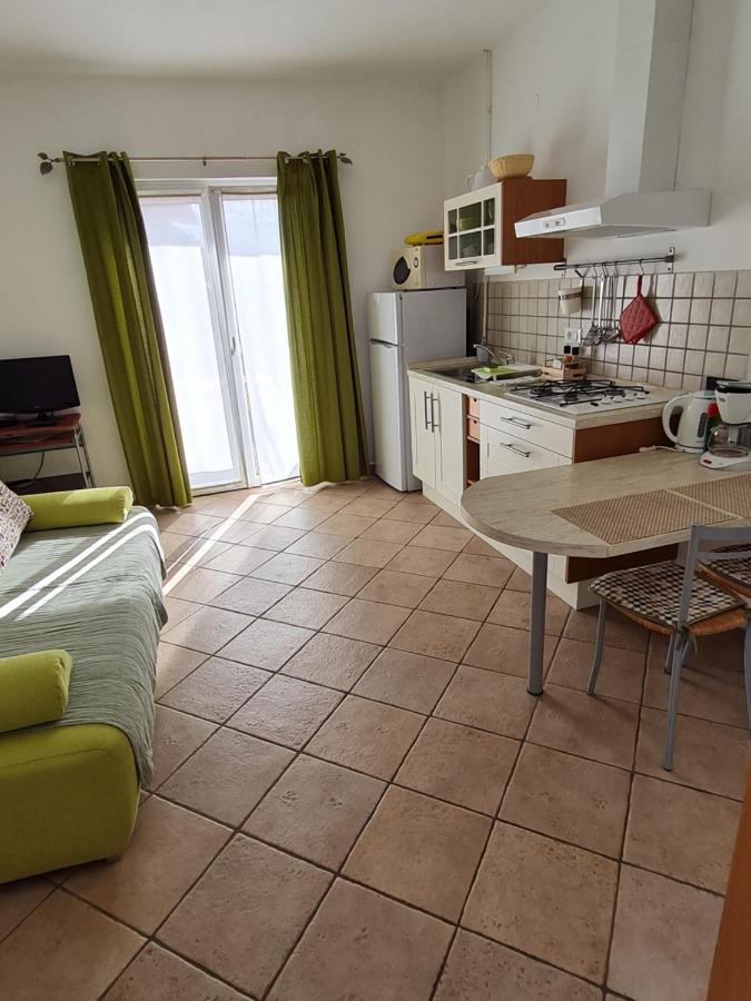Apartma Helena Umag