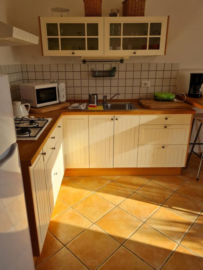 Helena Apartma *